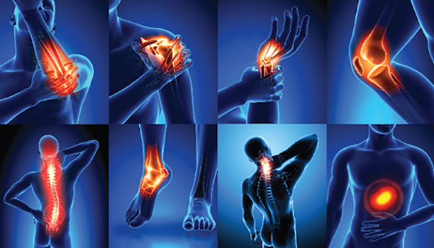 Pain Management Nithin Physiotherapy